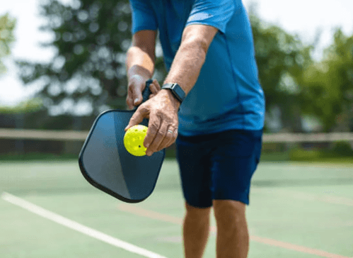 Cách chọn vợt Pickleball cho người mới chơi: Hướng dẫn chi tiết A–Z