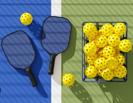 Cách chọn vợt Pickleball cho người mới chơi: Hướng dẫn chi tiết A–Z