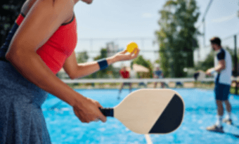 Cách chọn vợt Pickleball cho người mới chơi: Hướng dẫn chi tiết A–Z