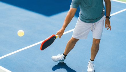 Cách chọn vợt Pickleball cho người mới chơi: Hướng dẫn chi tiết A–Z