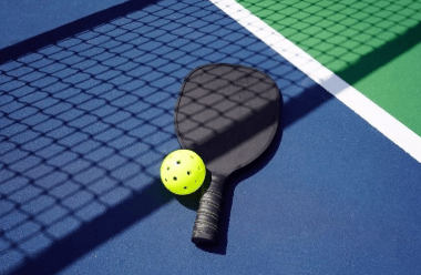 Cách chọn vợt Pickleball cho người mới chơi: Hướng dẫn chi tiết A–Z