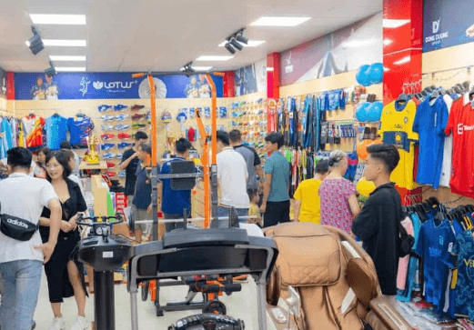 Mua áo bóng đá ở đâu tốt? Bí quyết chọn đúng nơi đáng tin
