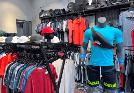 Mua áo bóng đá ở đâu tốt? Bí quyết chọn đúng nơi đáng tin