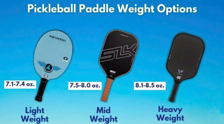 Cách chọn vợt Pickleball cho nữ dễ chơi, nhẹ tay, hiệu quả cao