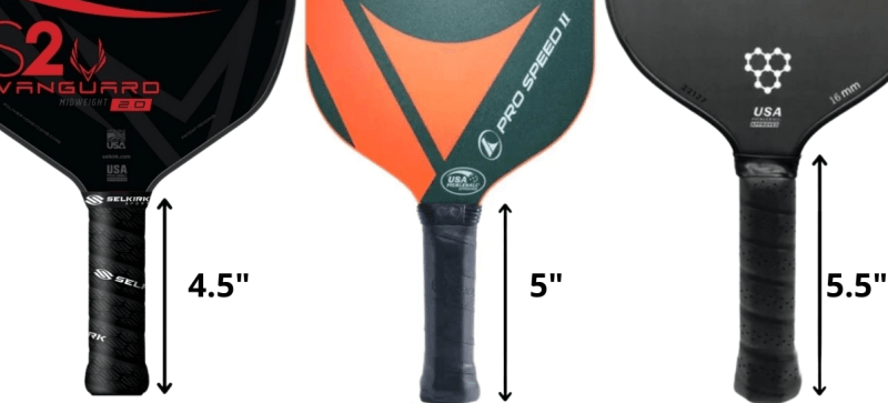 Cách chọn vợt Pickleball cho nữ dễ chơi, nhẹ tay, hiệu quả cao