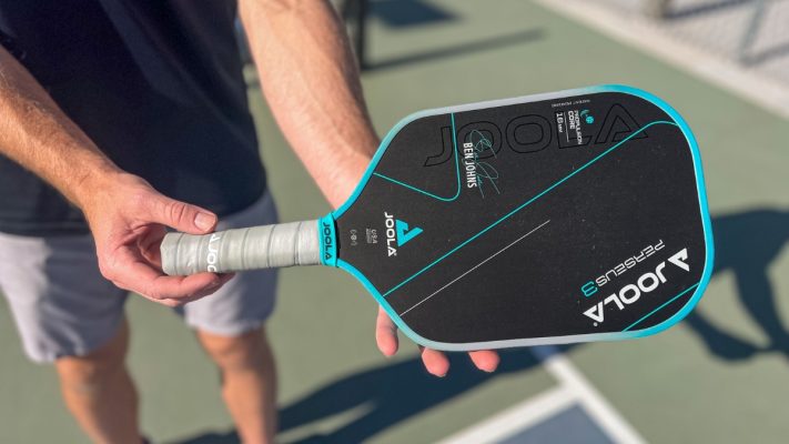 Vợt Pickleball cho người mới chơi chất liệu vợt rất quan trọng